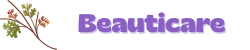 Beauticare Website